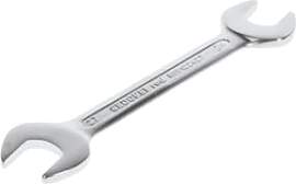 GEDORE red Doppelmaulschlüssel, SW 24+27 mm,