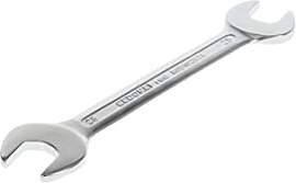 GEDORE red Doppelmaulschlüssel, SW 25+28 mm,