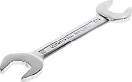 GEDORE red Doppelmaulschlüssel, SW 30+32 mm,