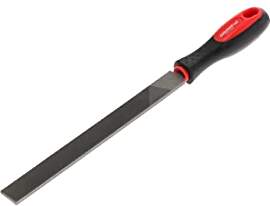 GEDORE red Flachfeile, Spezialstahl,