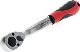 GEDORE red Gekröpfte Hebel-Umschaltknarre mit
