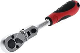 GEDORE red Gelenk-Bitknarre mit ergonomischem