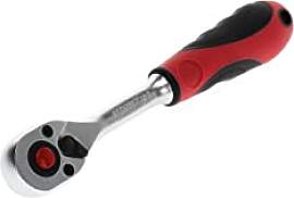 GEDORE red Hebel-Umschaltknarre mit ergonomischem