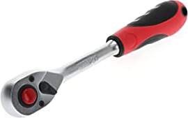 GEDORE red Hebel-Umschaltknarre mit ergonomischem