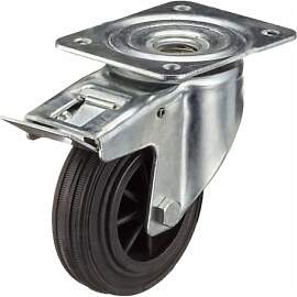 GEDORE red Lenkrolle für Werkstattwagen MECHANIC