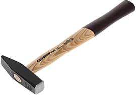 GEDORE red Schlosserhammer mit Holzgriff, 300 g