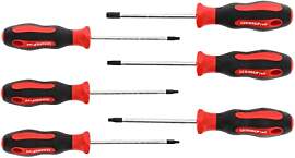GEDORE red Schraubendreher-Set 6-teilig,