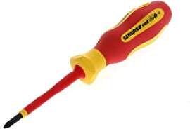 GEDORE red VDE Schraubendreher Kreuzschlitz PZ1,