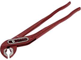 GEDORE red Wasserpumpenzange, Spannweite bis 42