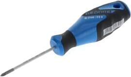 GEDORE Schraubendreher Kreuzschlitz PZ0,