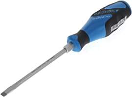 GEDORE Schraubendreher Schlitz mit Schlagkappe,