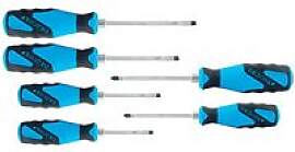 GEDORE Schraubendreher-Set SK 2154 PH-06 1878743