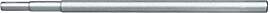 GEDORE Stufendrehstift 190 mm, d 5 + 6 mm, 1