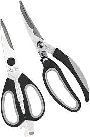Geflügelschere PINTINOX "Professional", 