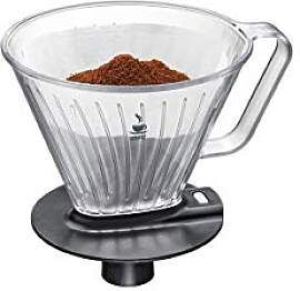 GEFU 16001 Kaffeefilter Fabiano - Filteraufsatz