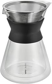 GEFU Kaffeebereiter BUTIO THERMO – Doppelwandige 