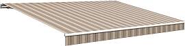Gelenkarmmarkise WISMAR "Classic", beige 
