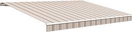 Gelenkarmmarkise WISMAR "Classic", beige 