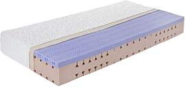 Gelschaum-Matratze orthowell relax