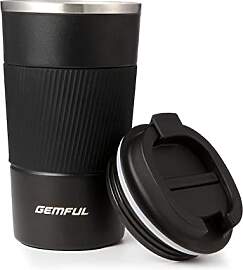 GEMFUL Thermobecher 510ml Travel Mug Isolierte