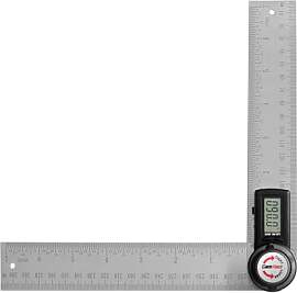 Gemred gemred 82305 digitaler winkelsucher 7-inch