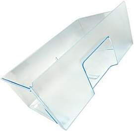 Gemüseschale (45 x 26 x 18 cm) für Beko