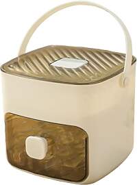 Generisch Eiswürfelform, Eisbox für