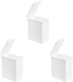 Generisch Hält Pods Aufbewahrungsbox für