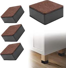 Generisch MöbelerhöHung 3cm TischerhöHung 4