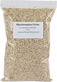 Generisch Räucherspäne für Wurst,