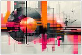 Geometric Horizont