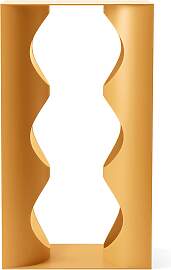 Georg Jensen Alfredo Weinregal 3 Flaschen 33,6 x