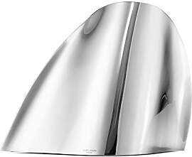 Georg Jensen Genuss-Champagnerkühler, Edelstahl,