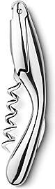 Georg Jensen GJ 081031 Korkenzieher, Edelstahl,