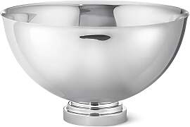 Georg Jensen Manhattan Champagnerkühler Ø40cm