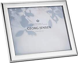 Georg Jensen Manhattan moderner Fotorahmen -