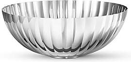 Georg Jensen - Schale - BERNADOTTE - Edelstahl -