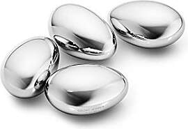 Georg Jensen Wiederverwendbare Eiswürfel,