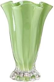 Geprägte Große Schwere Verdickte Vintage Vase