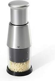 Gepresster Knoblauchhacker, Knoblauch Zerkleinerer 