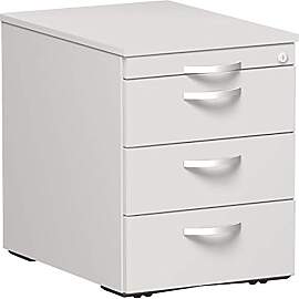 Gera Möbel S-530151-LG Rollcontainer Venedig mit