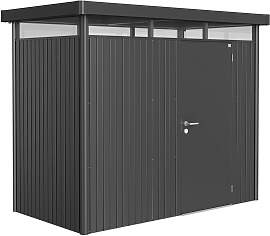 Gerätehaus BIOHORT "HIGHLINE Gr. H1,
