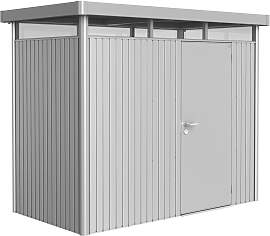Gerätehaus BIOHORT "HIGHLINE Gr. H1,