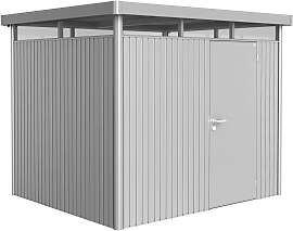 Gerätehaus BIOHORT "HIGHLINE Gr. H3,