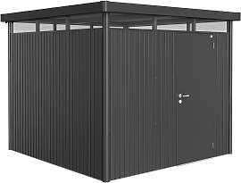 Gerätehaus BIOHORT "HighLine Gr. H4",