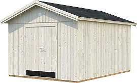 Gerätehaus PALMAKO "Martin", beige