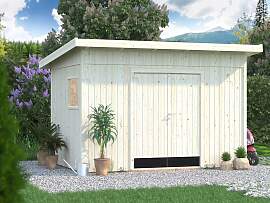 Gerätehaus PALMAKO "Stig 8,2 m²",