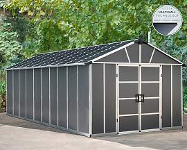 Gerätehaus PALRAM - CANOPIA "Yukon",