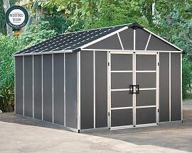 Gerätehaus PALRAM - CANOPIA "Yukon",