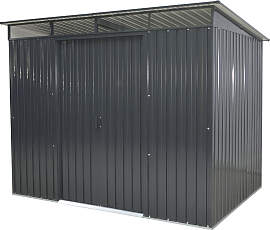 Gerätehaus TEPRO "Multi Shed XL